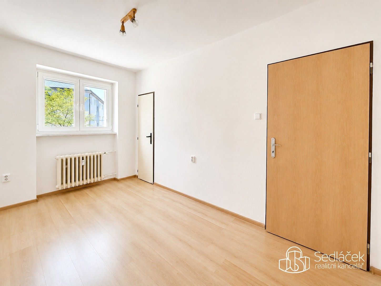 Pronájem bytu 3+1 56 m² - foto 4