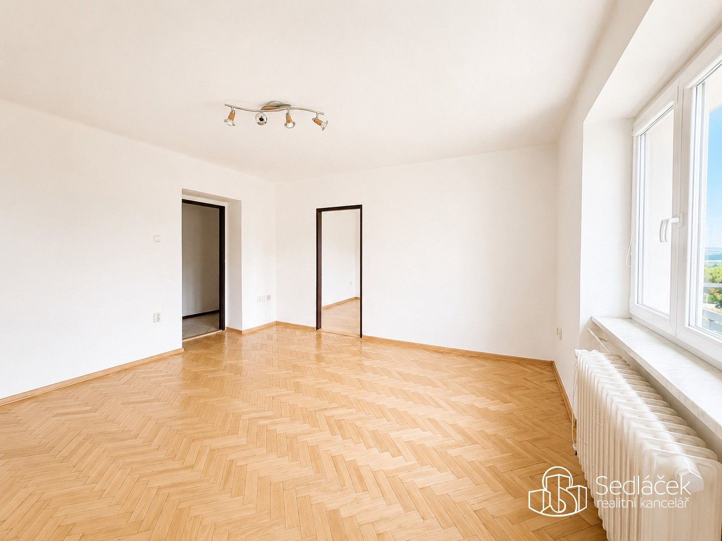 Pronájem bytu 3+1 56 m² - foto 5
