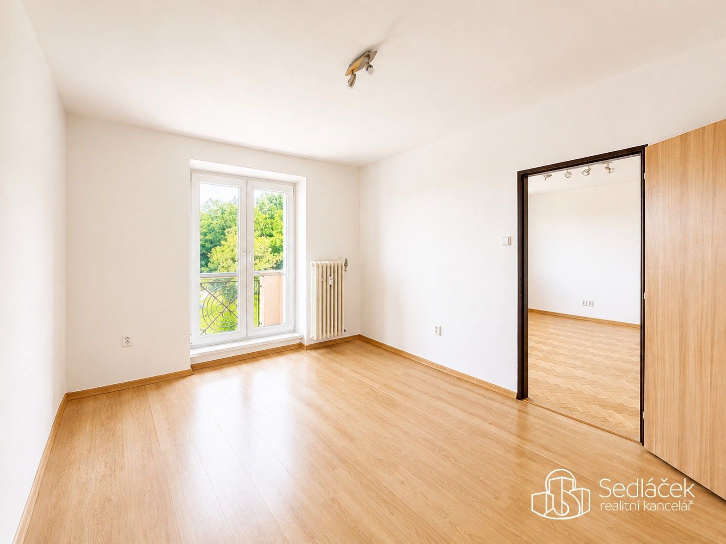 Pronájem bytu 3+1 56 m² - foto 6