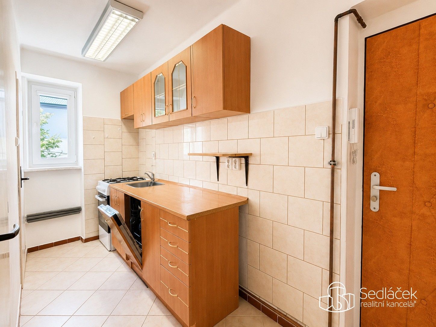 Pronájem bytu 3+1 56 m² - foto 8