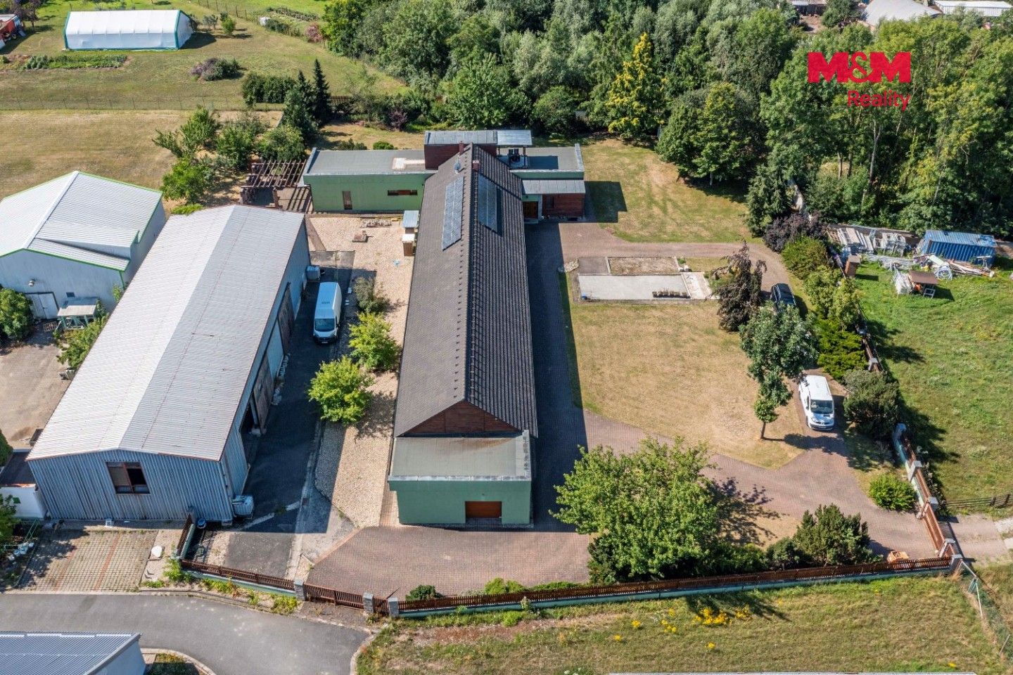 Prodej domu 520 m² - foto 2