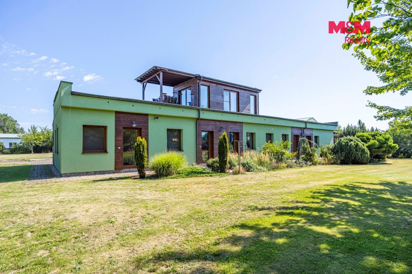 Prodej domu 520 m² - foto 3