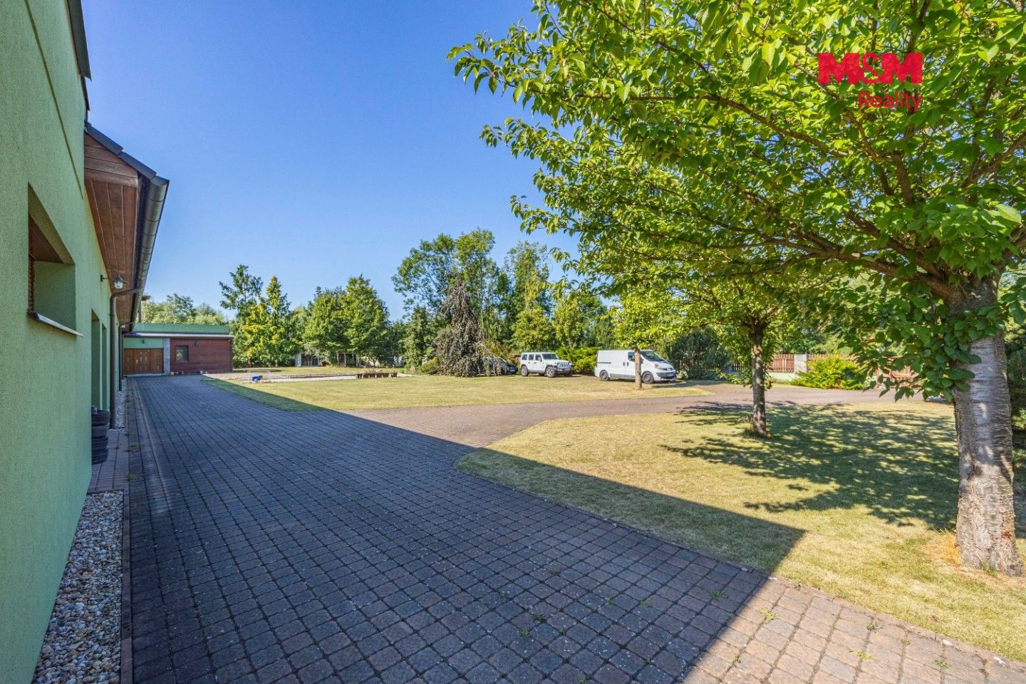 Prodej domu 520 m² - foto 4