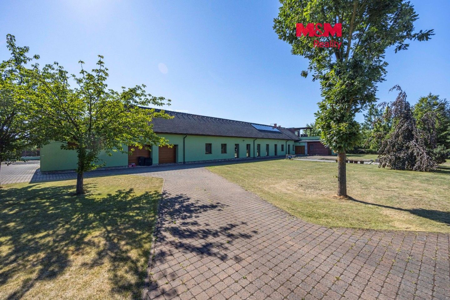 Prodej domu 520 m² - foto 1