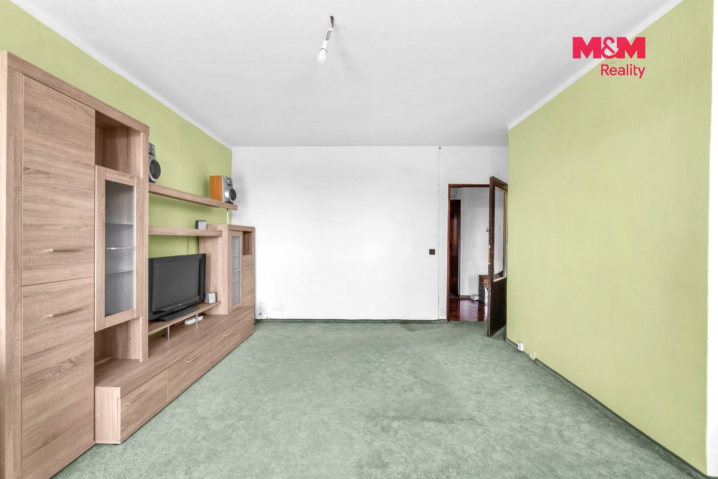 Prodej bytu 3+1 71 m² - foto 12