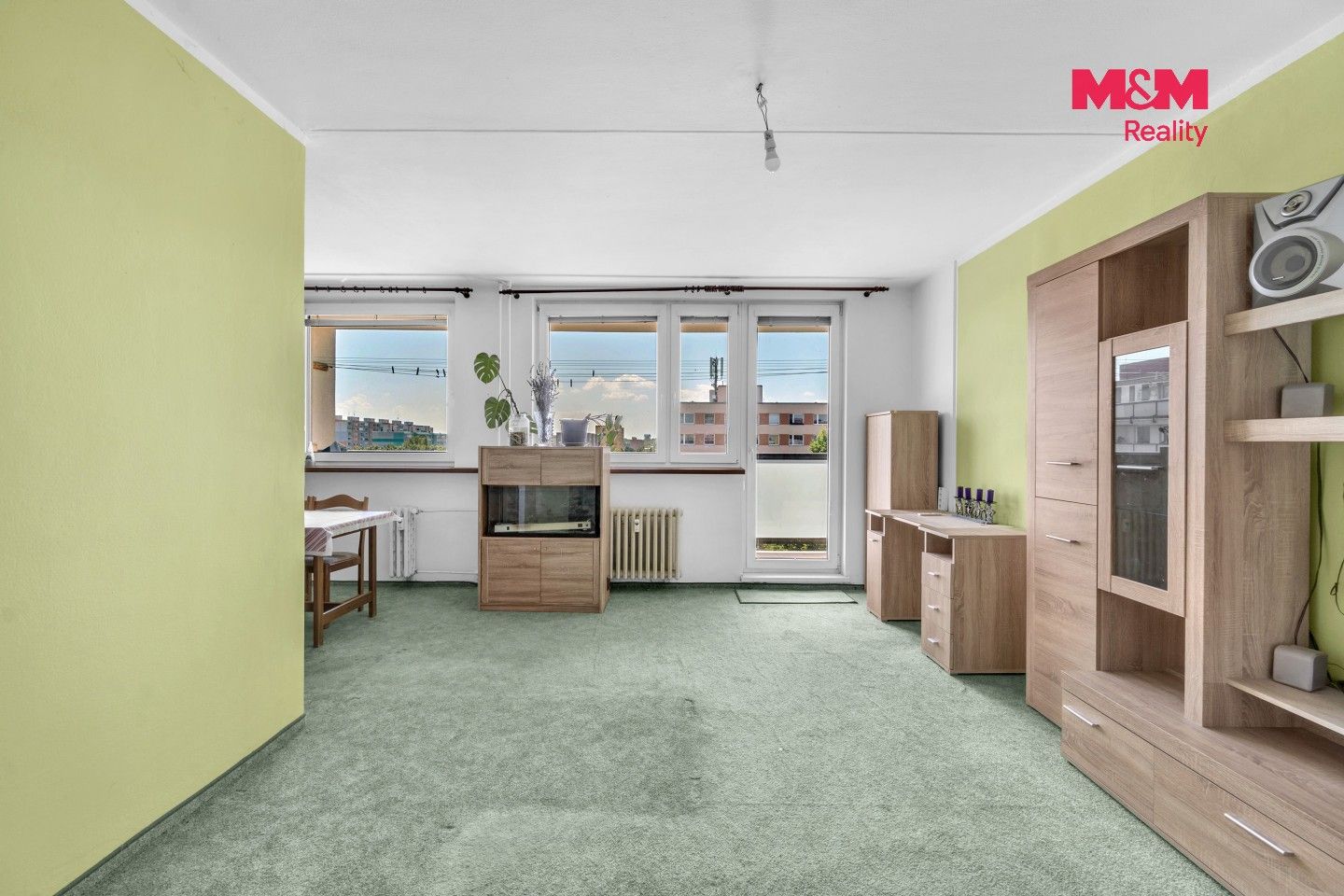 Prodej bytu 3+1 71 m² - foto 13