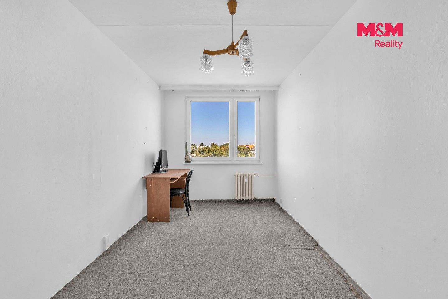Prodej bytu 3+1 71 m² - foto 15