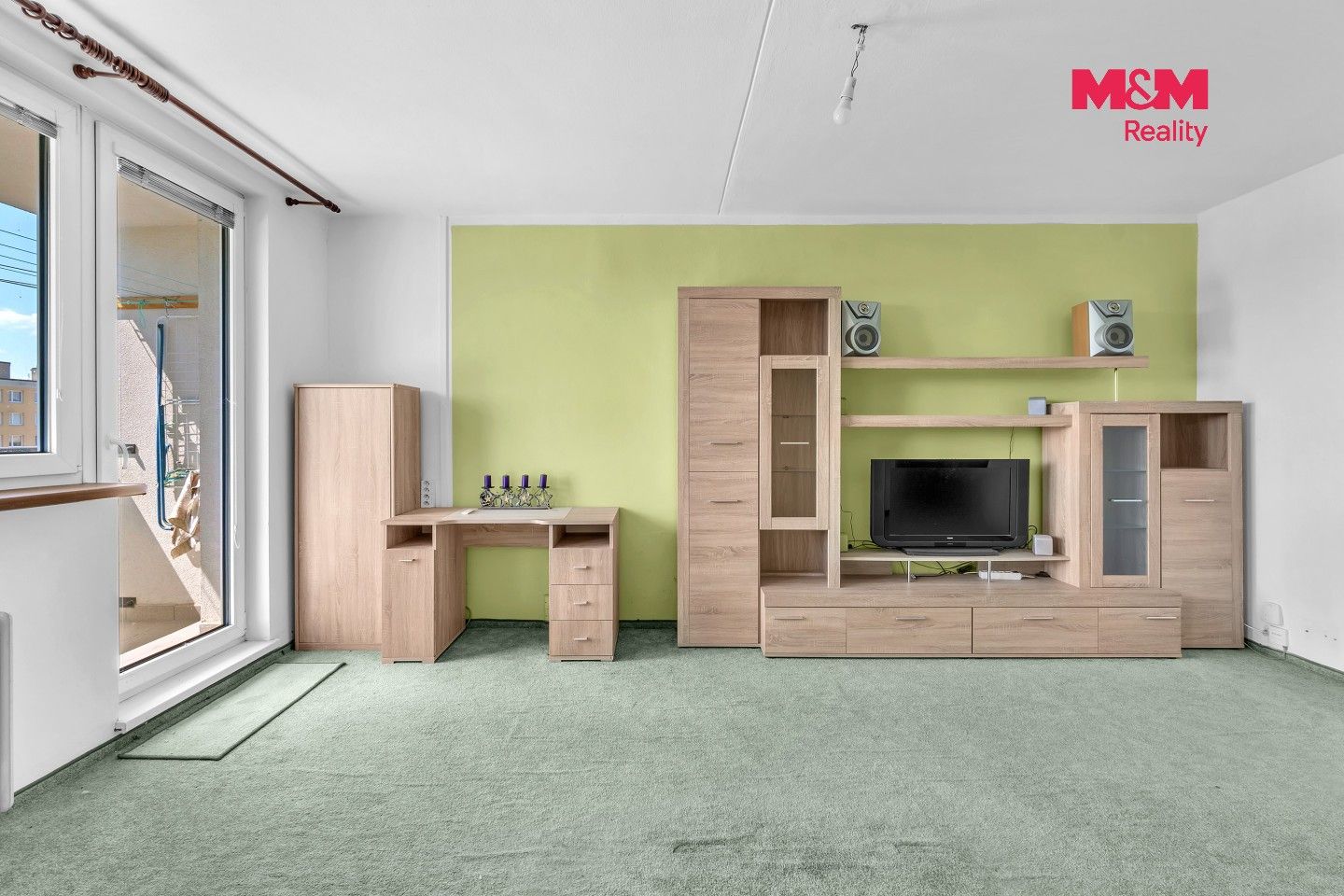 Prodej bytu 3+1 71 m² - foto 14