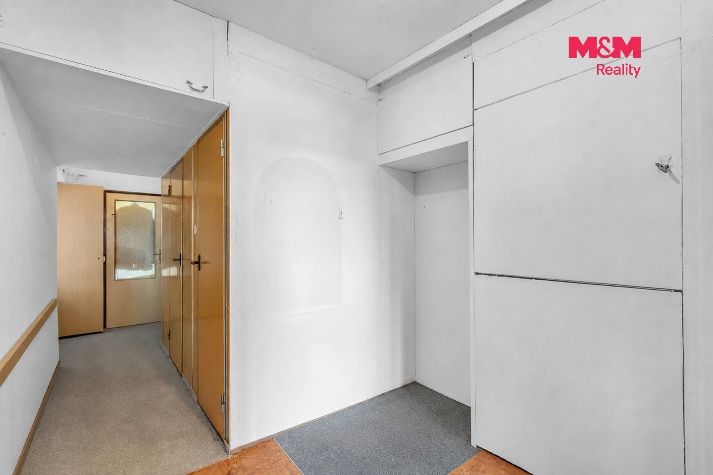 Prodej bytu 3+1 71 m² - foto 16