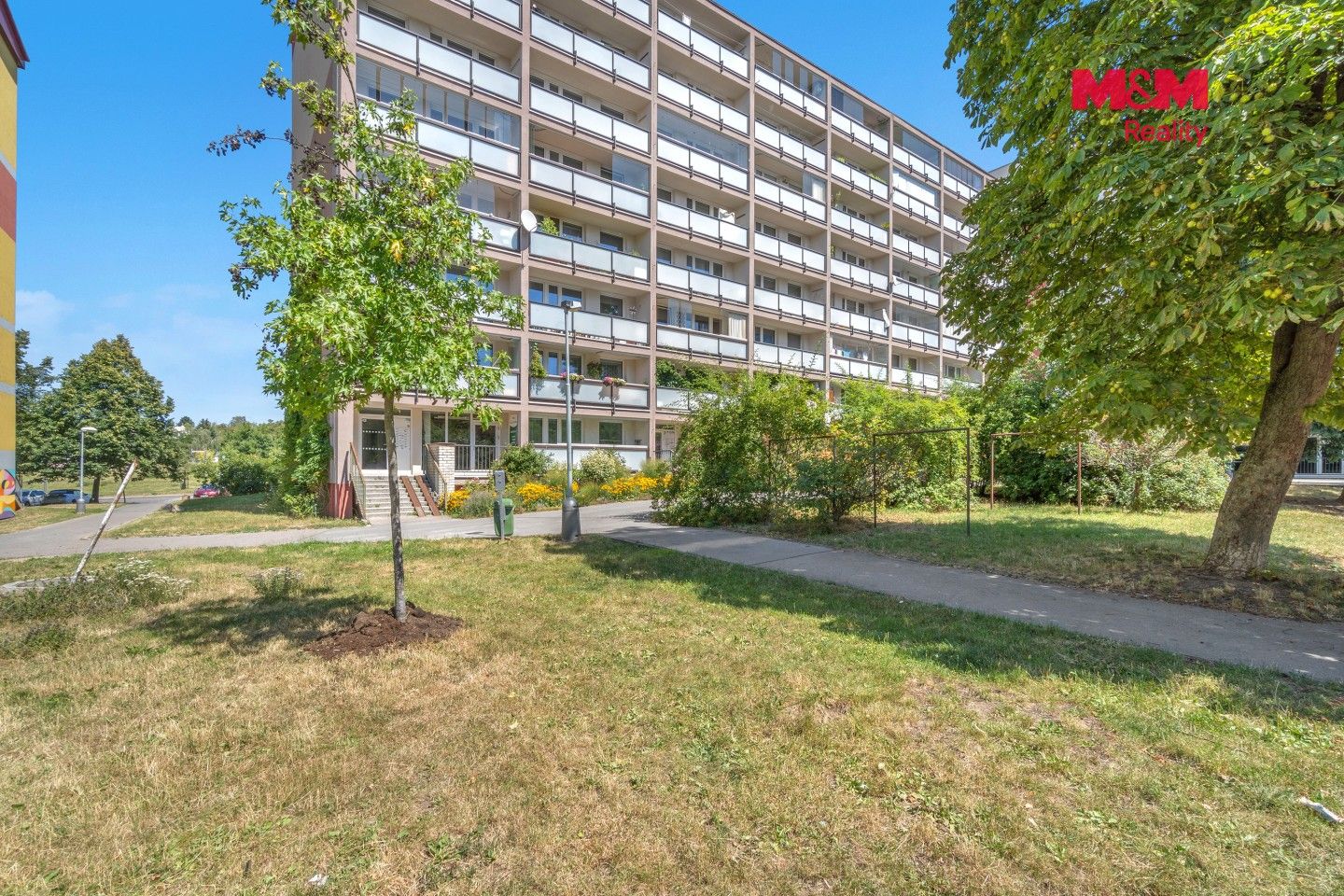 Prodej bytu 3+1 71 m² - foto 11