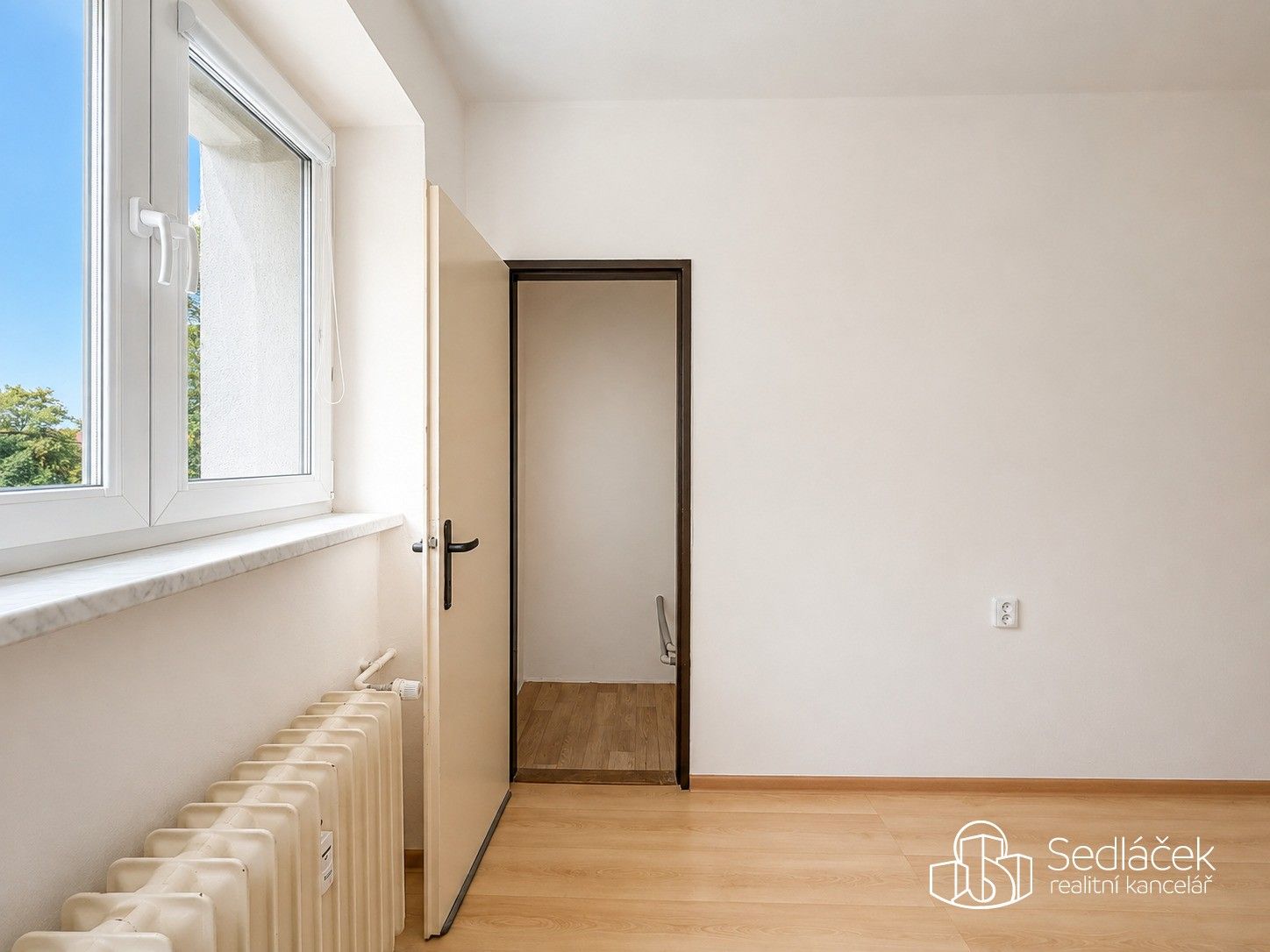 Pronájem bytu 3+1 56 m² - foto 10