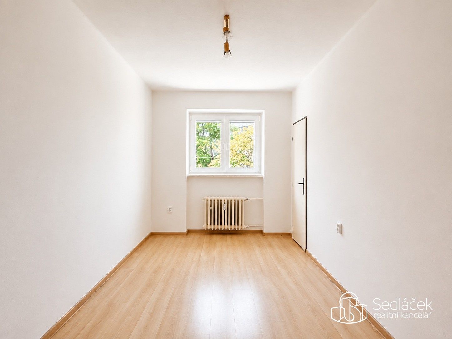 Pronájem bytu 3+1 56 m² - foto 9