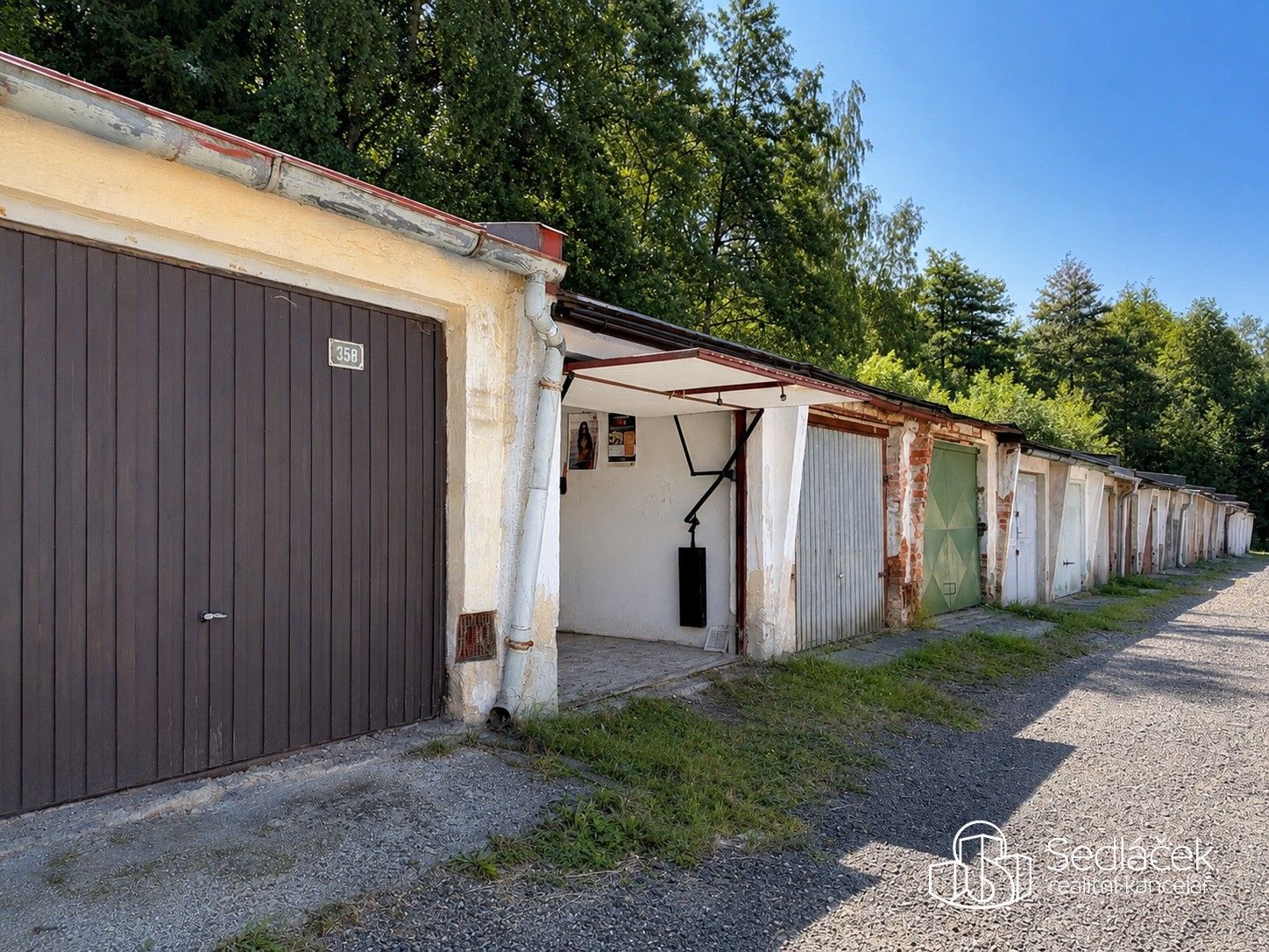 Pronájem bytu 3+1 56 m² - foto 16