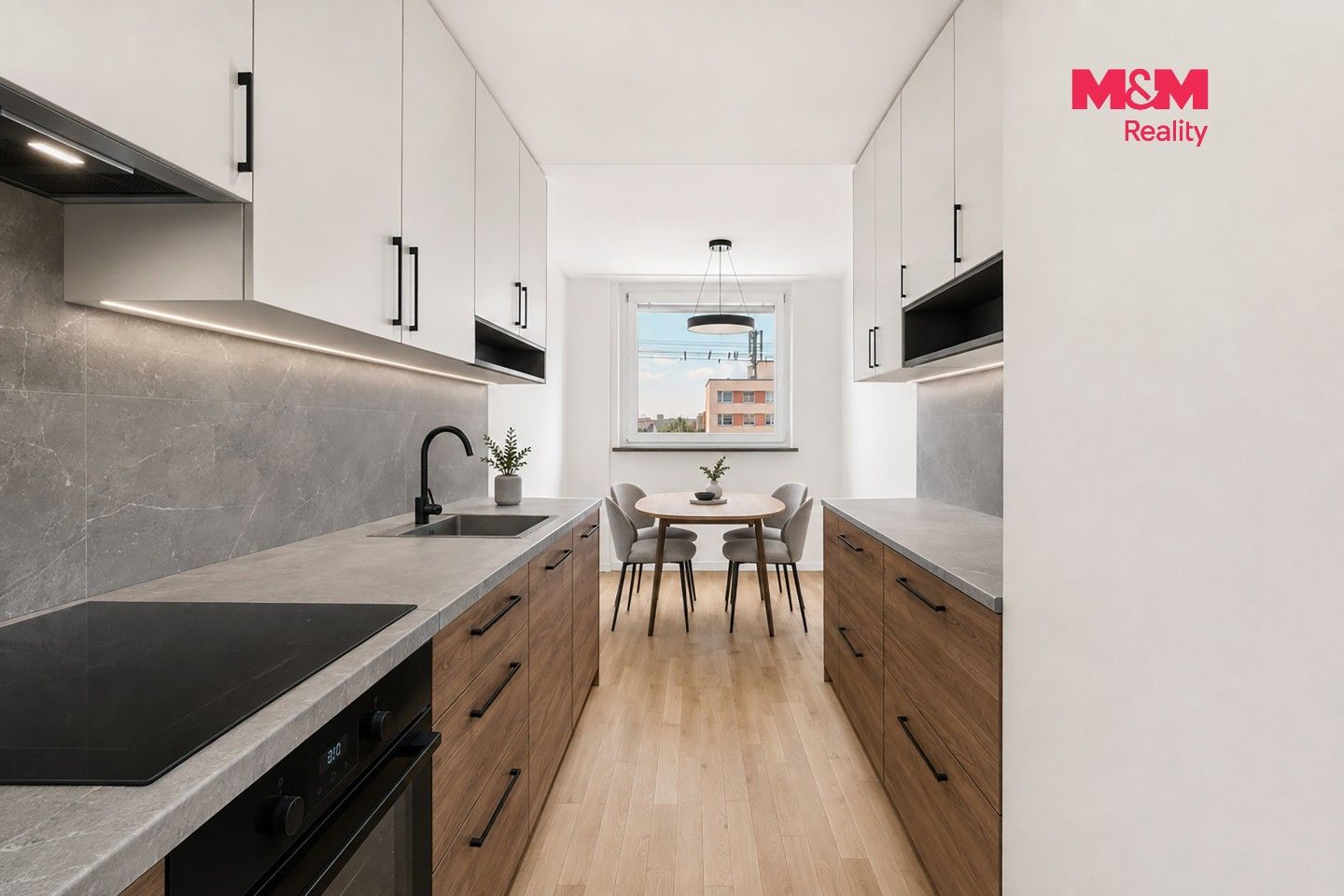 Prodej bytu 3+1 71 m² - foto 17