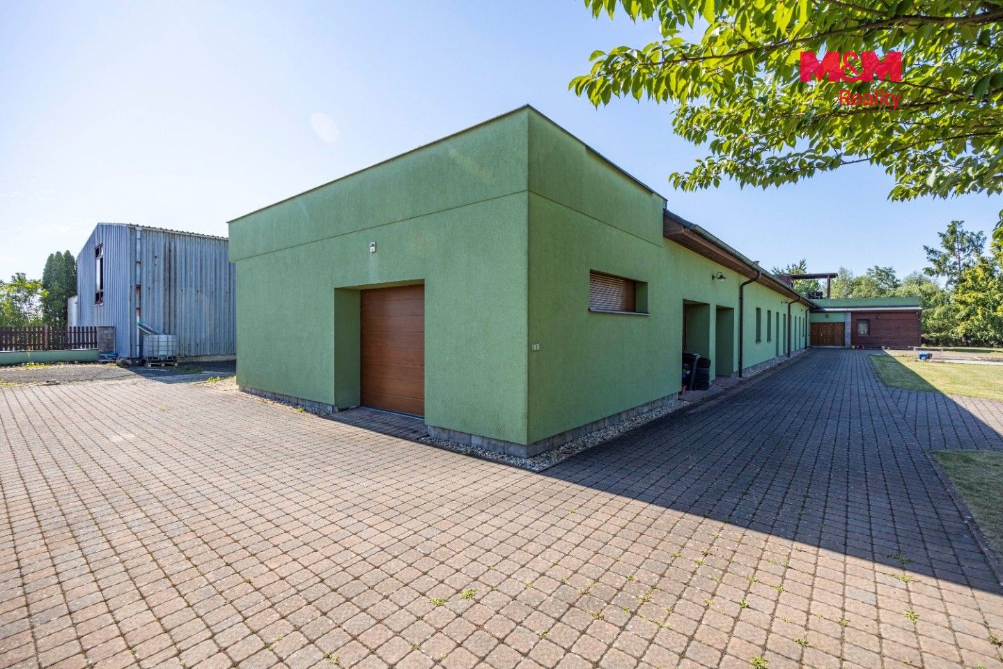 Prodej domu 520 m² - foto 16