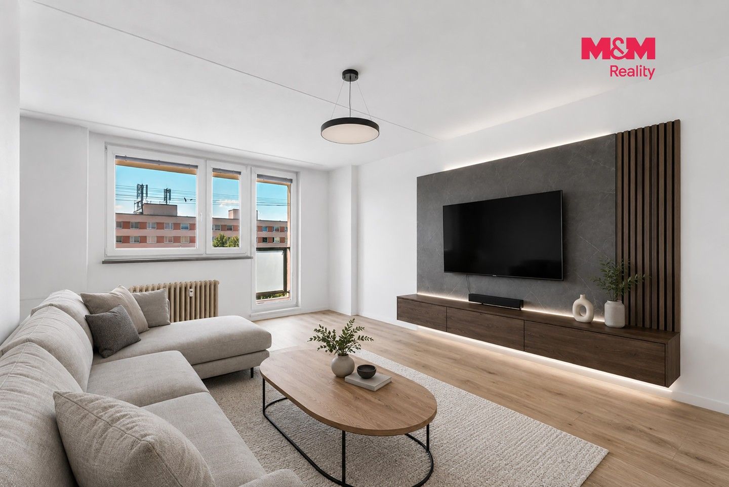 Prodej bytu 3+1 71 m² - foto 19