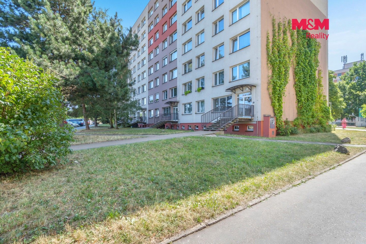 Prodej bytu 3+1 71 m² - foto 22
