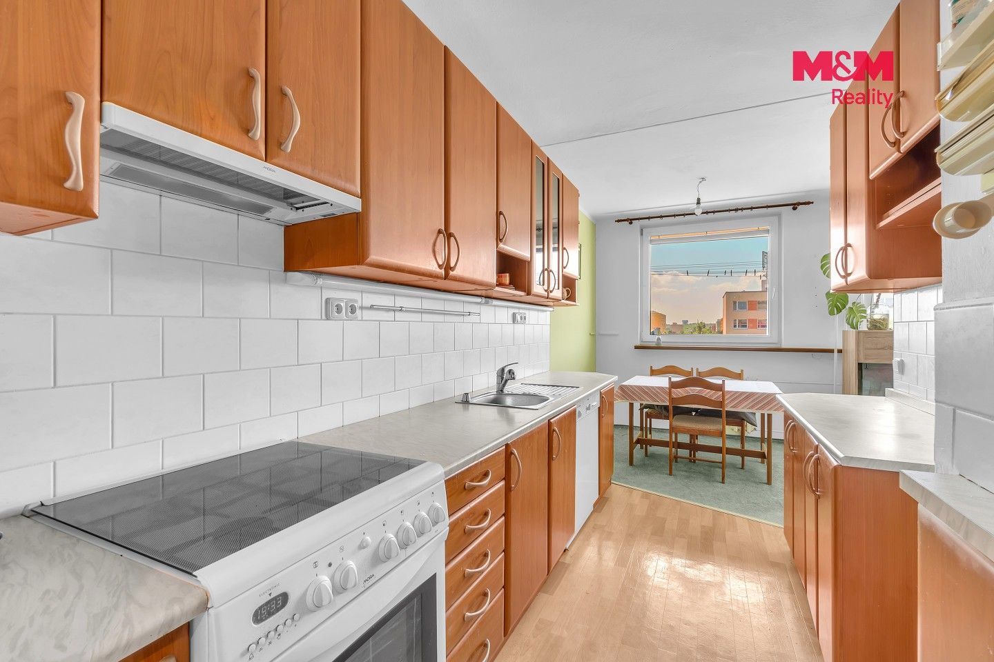 Prodej bytu 3+1 71 m² - foto 20