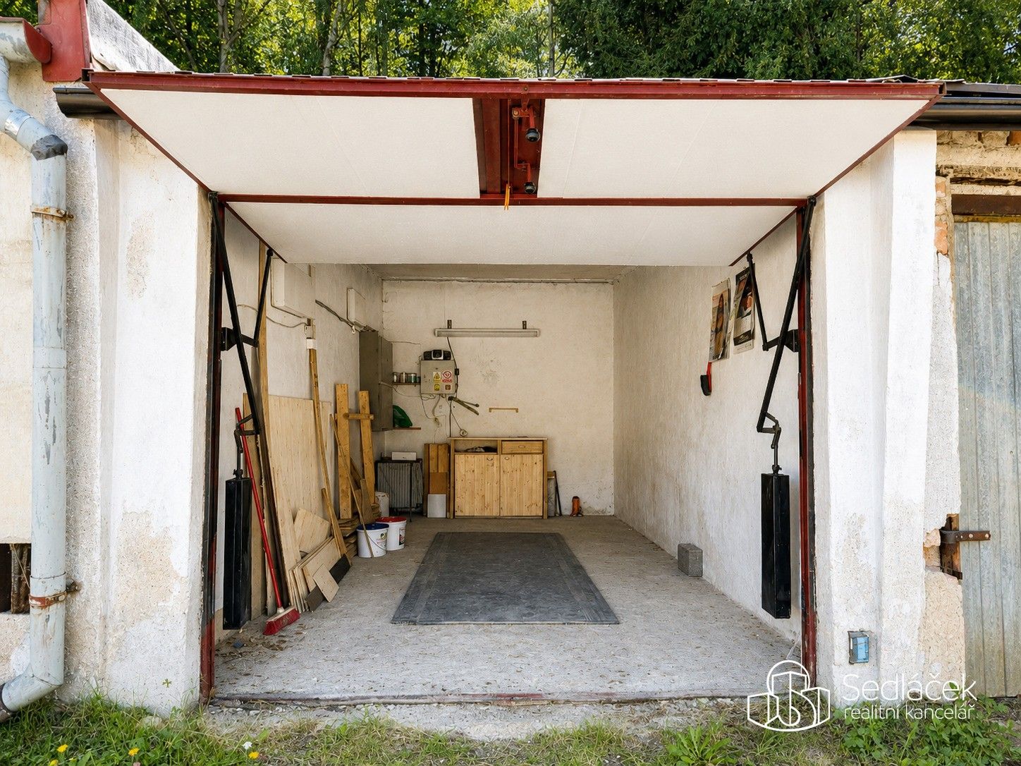 Pronájem bytu 3+1 56 m² - foto 17