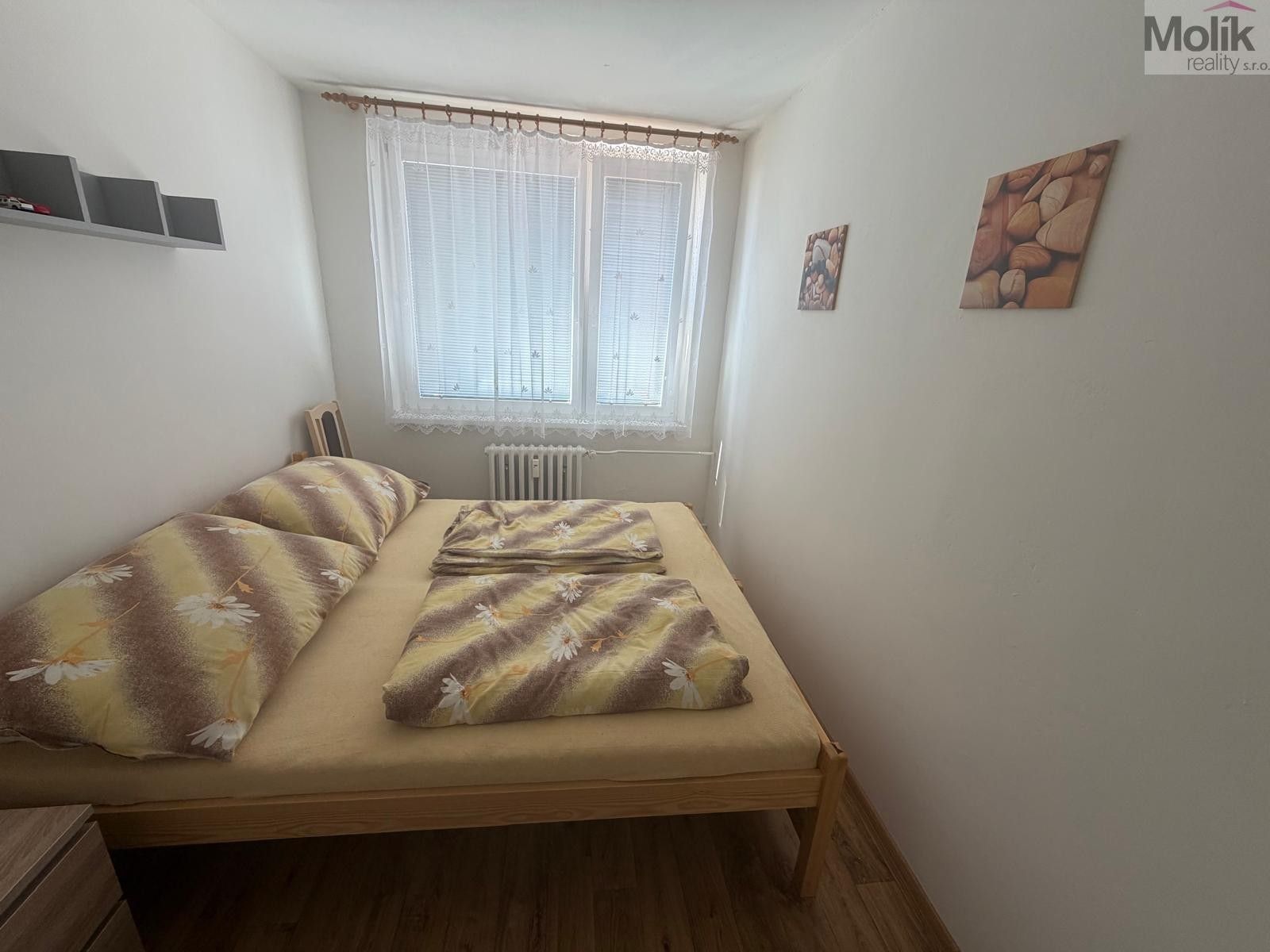 Prodej bytu 2+kk 39 m² - foto 5