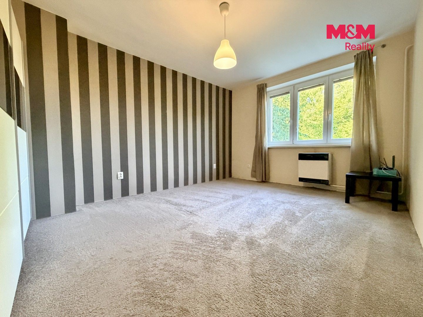 Pronájem bytu 2+1 52 m² - foto 5