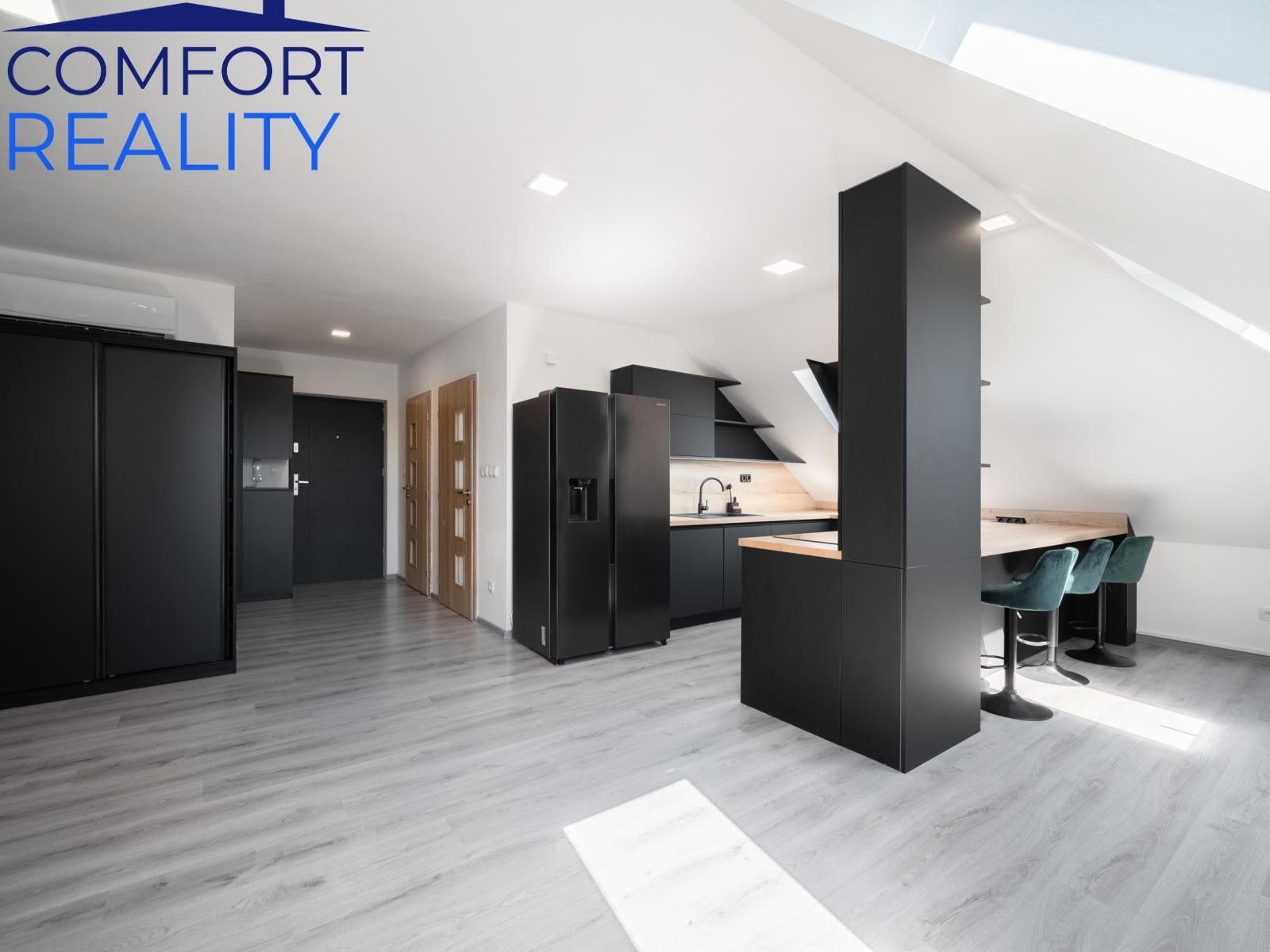 Prodej bytu 3+kk 80 m² - foto 1