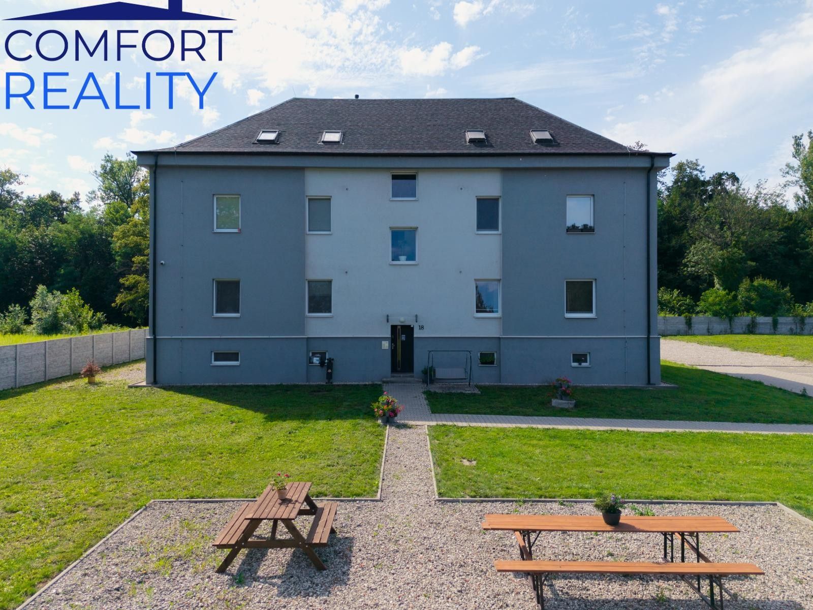 Prodej bytu 3+kk 80 m² - foto 2