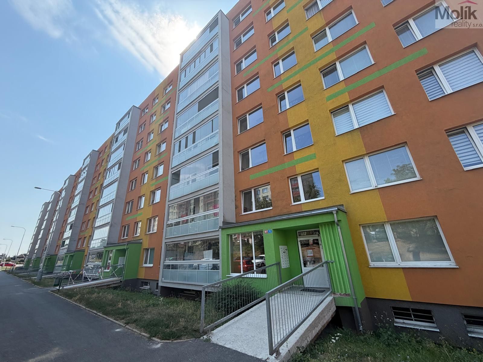 Prodej bytu 2+kk 39 m² - foto 10
