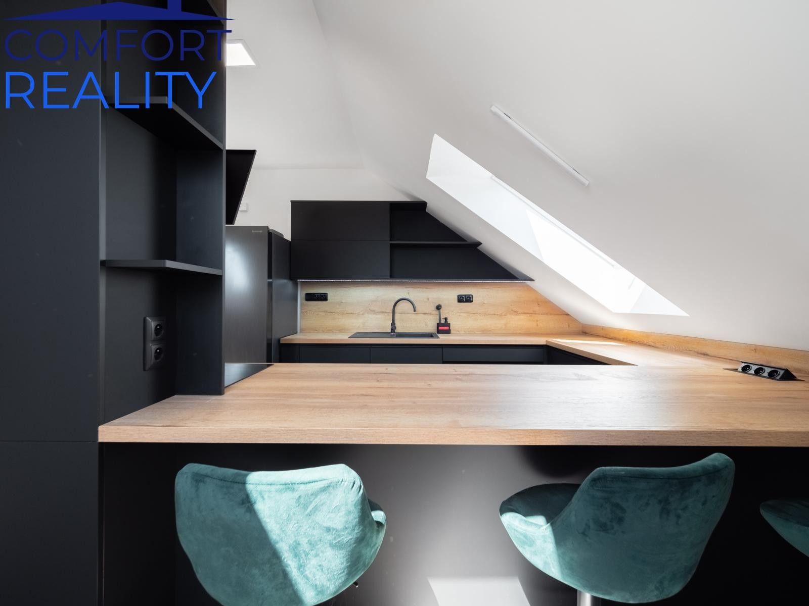 Prodej bytu 3+kk 80 m² - foto 10