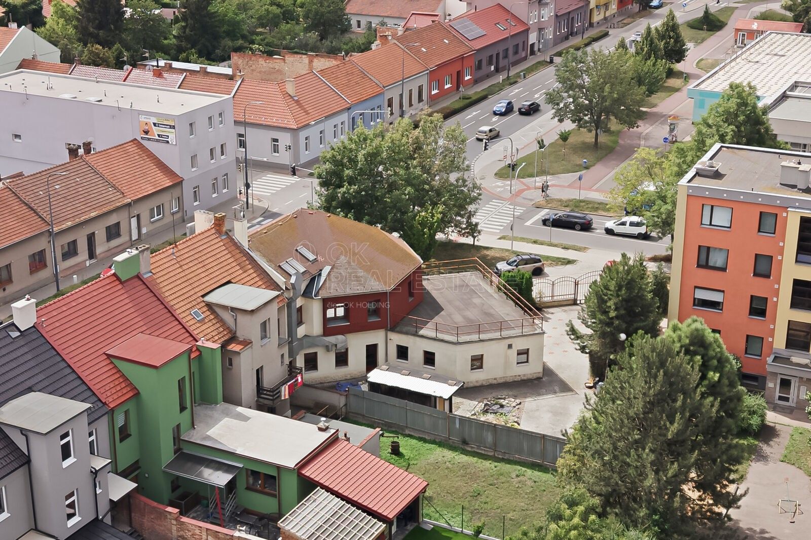 Prodej nemovitosti 630 m² - foto 5