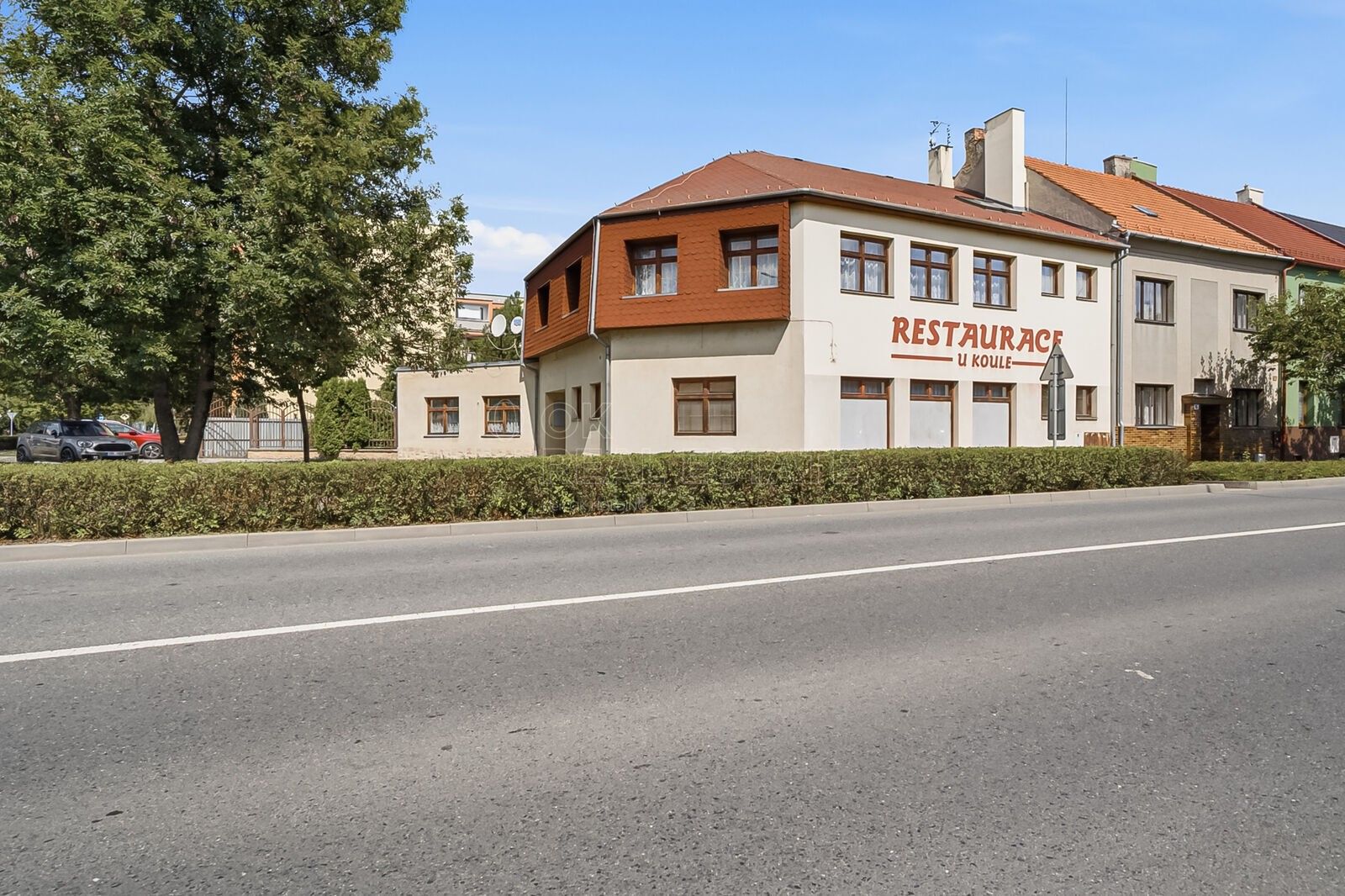 Prodej nemovitosti 630 m² - foto 3
