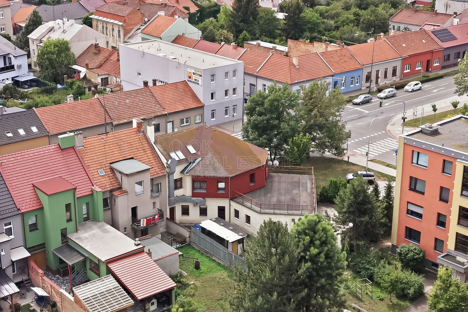 Prodej nemovitosti 630 m² - foto 7