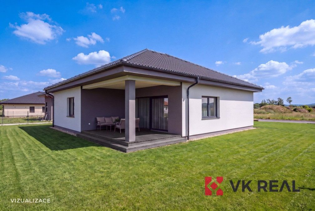 Prodej domu 146 m² - foto 1