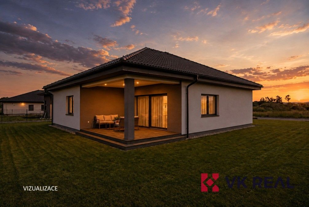 Prodej domu 146 m² - foto 2