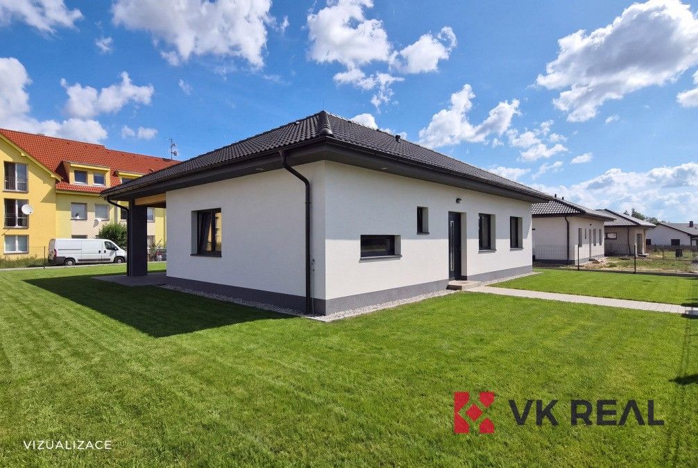 Prodej domu 146 m² - foto 3