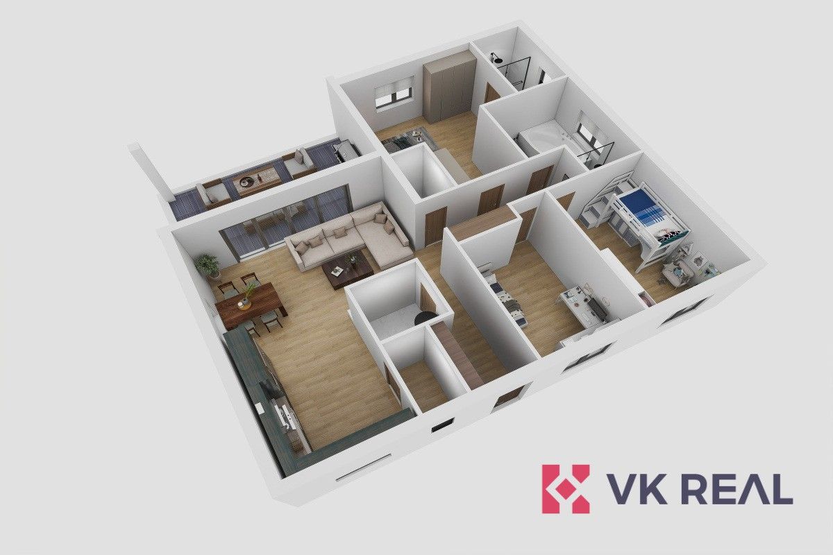 Prodej domu 146 m² - foto 8