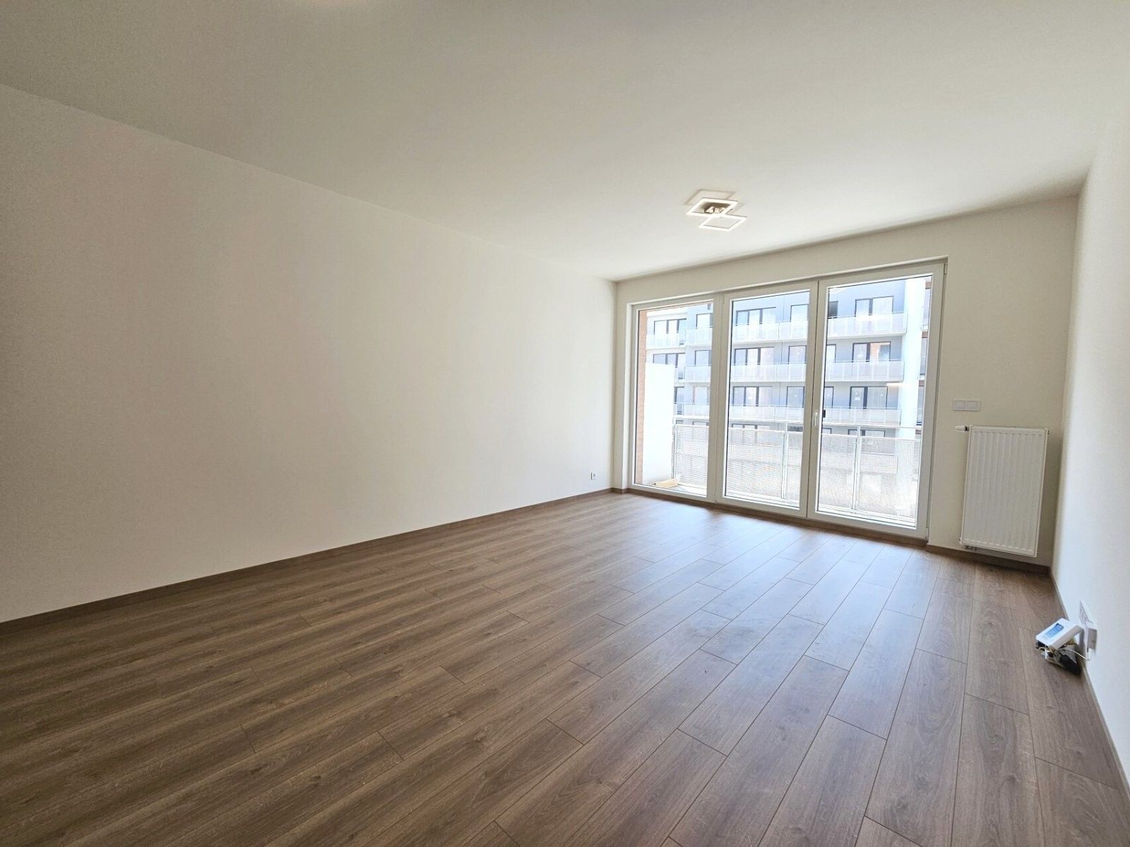 Pronájem bytu 1+kk 33 m² - foto 3