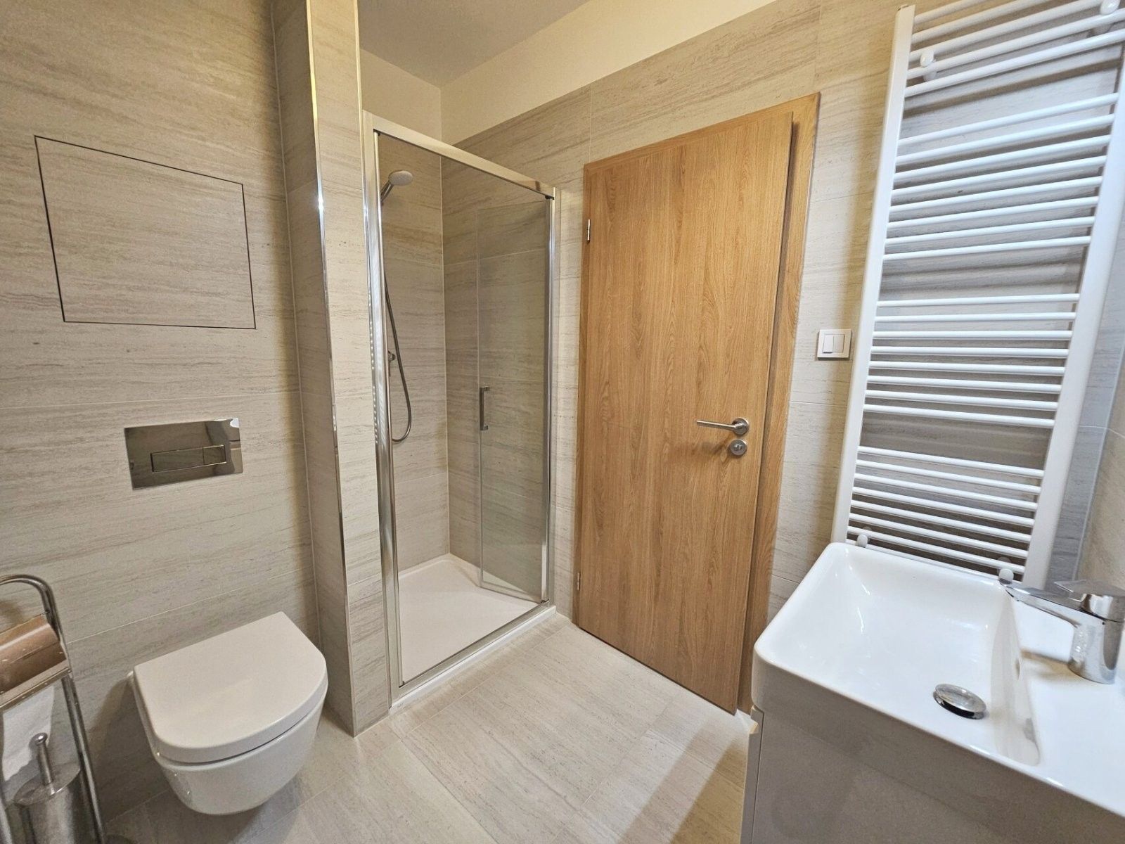 Pronájem bytu 1+kk 33 m² - foto 6