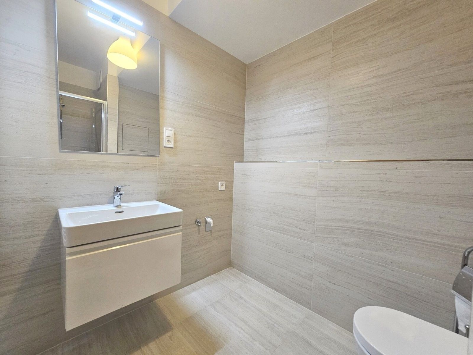 Pronájem bytu 1+kk 33 m² - foto 8