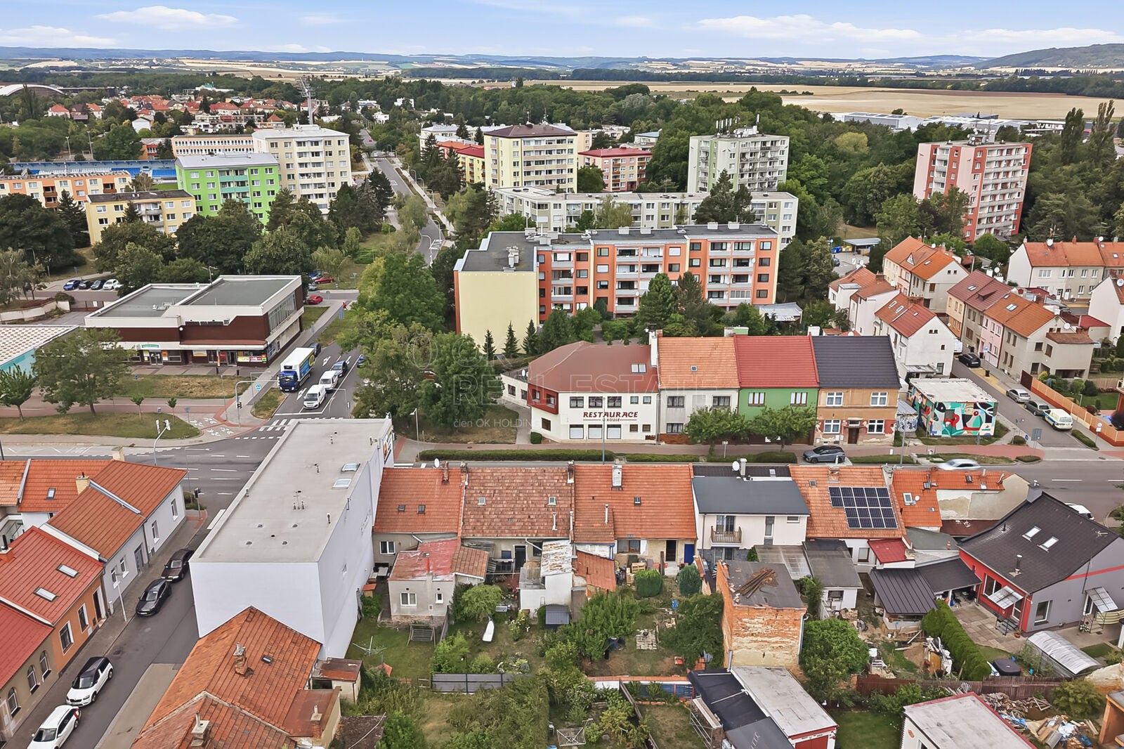 Prodej nemovitosti 630 m² - foto 10