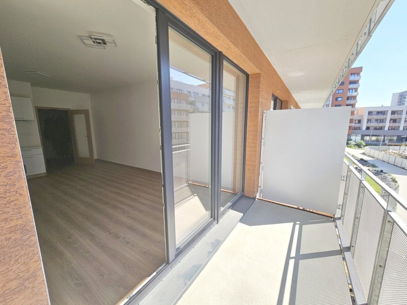 Pronájem bytu 1+kk 33 m² - foto 11