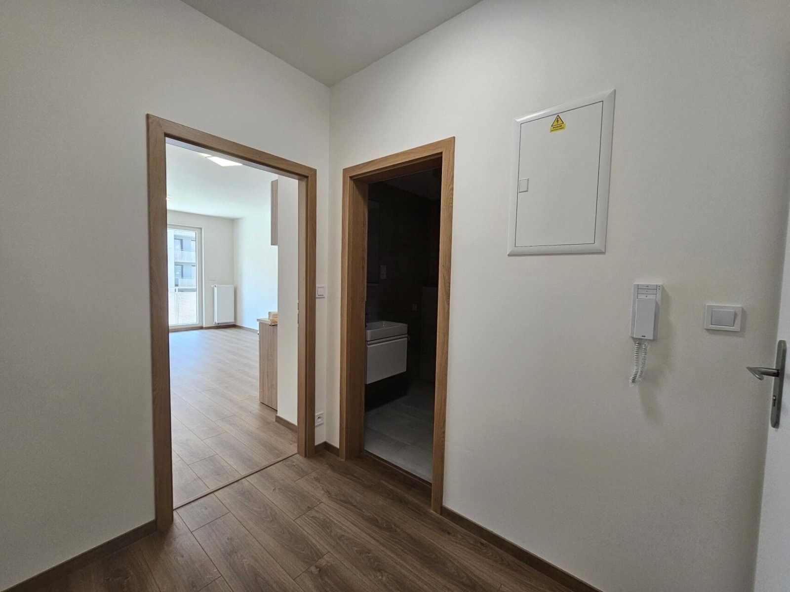 Pronájem bytu 1+kk 33 m² - foto 10