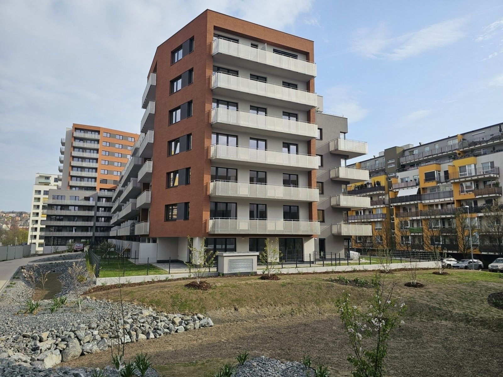Pronájem bytu 1+kk 33 m² - foto 14