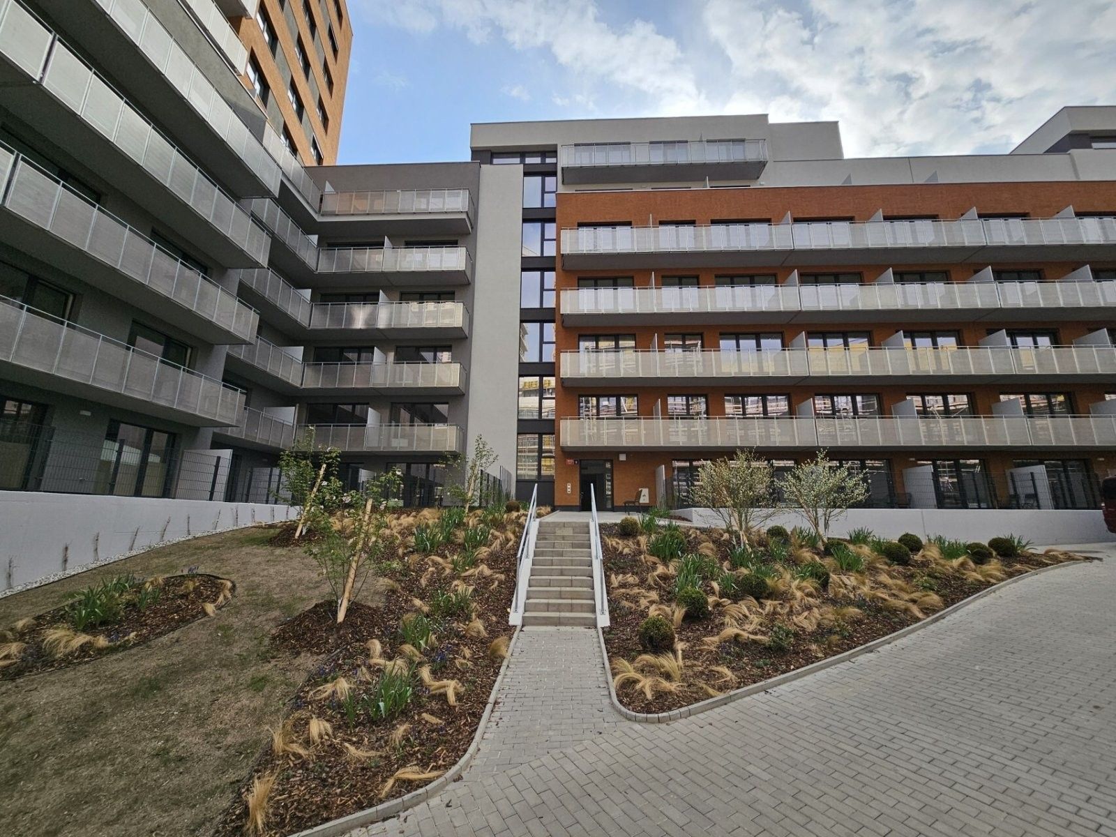 Pronájem bytu 1+kk 33 m² - foto 13