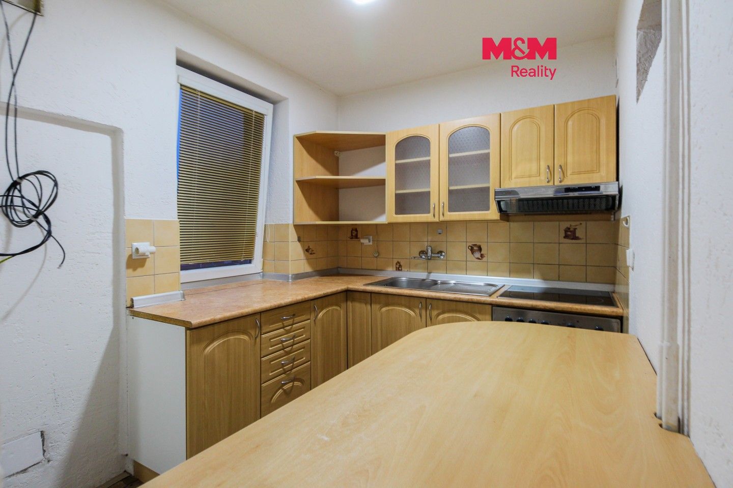 Pronájem bytu 2+1 45 m² - foto 1