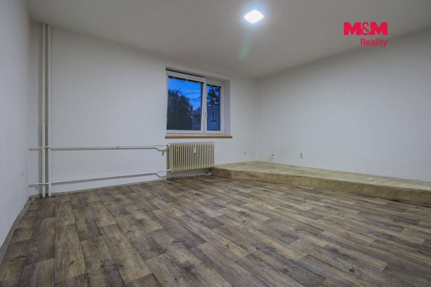 Pronájem bytu 2+1 45 m² - foto 3