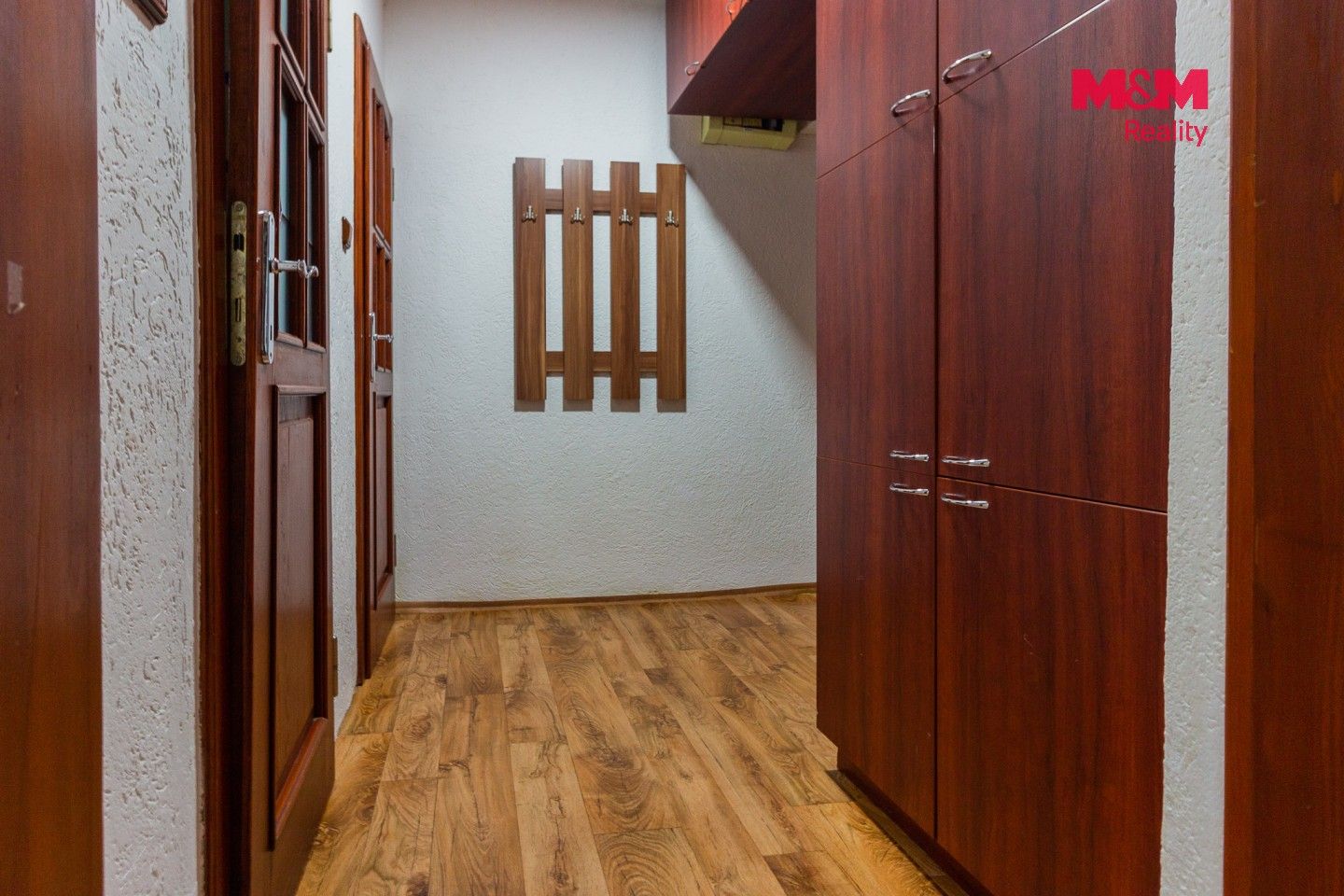 Pronájem bytu 2+1 45 m² - foto 5