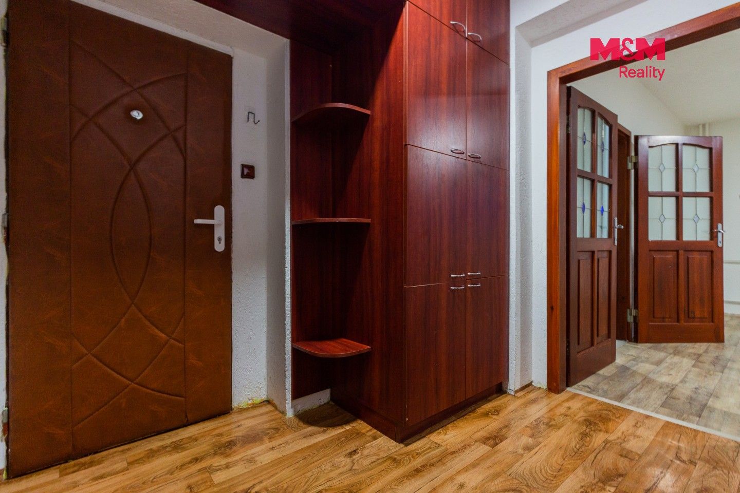 Pronájem bytu 2+1 45 m² - foto 6