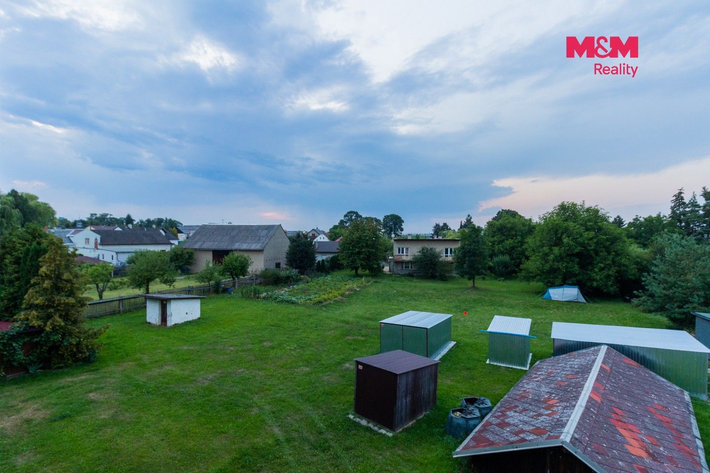 Pronájem bytu 2+1 45 m² - foto 15