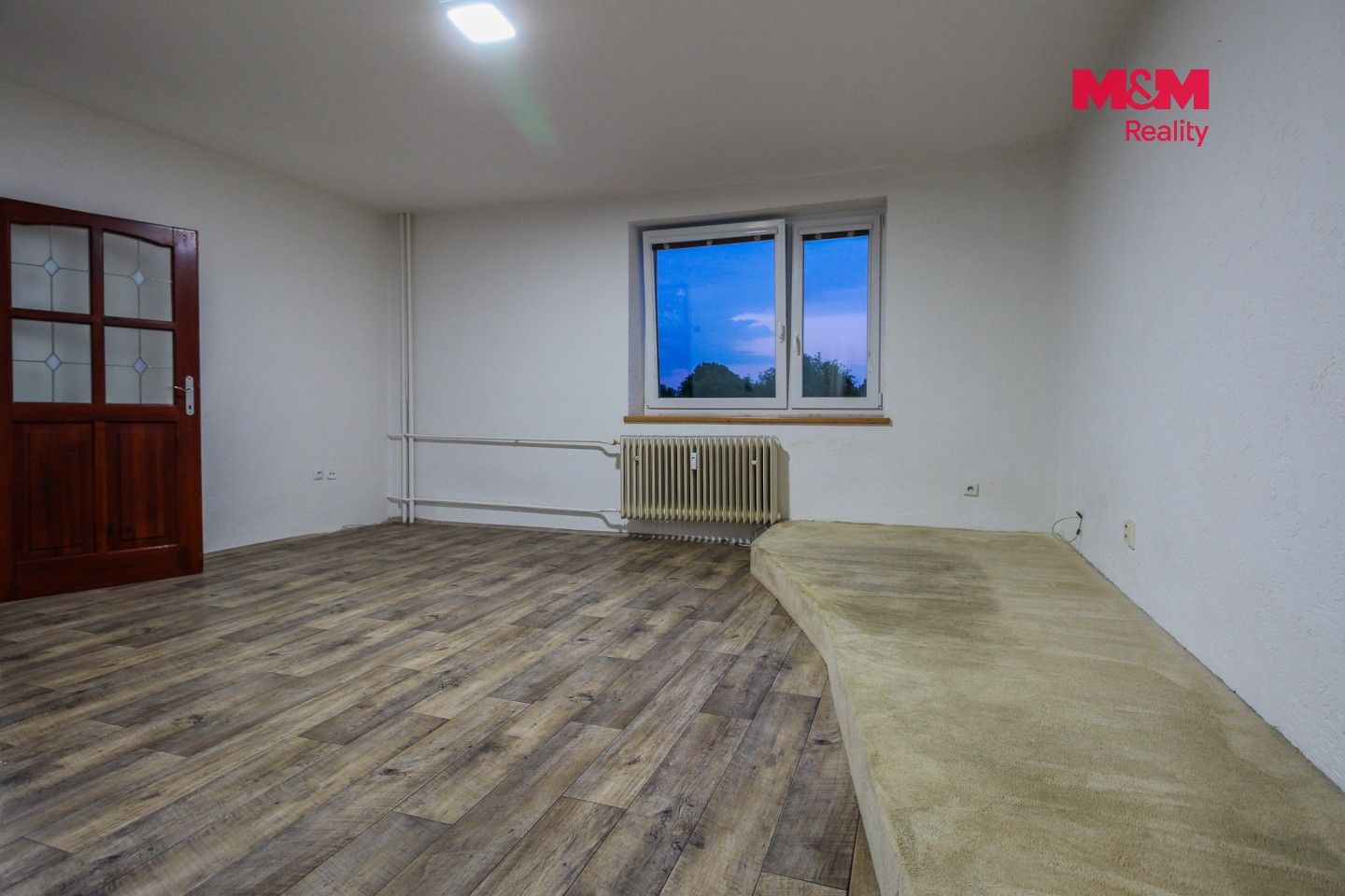 Pronájem bytu 2+1 45 m² - foto 11